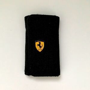 Ferrari Key chain wallet 